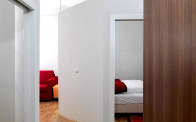 Ferienappartements Oberstbergmeisteramt