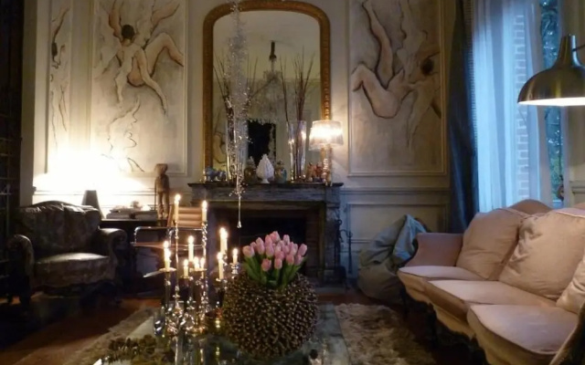 Le Grand Duc