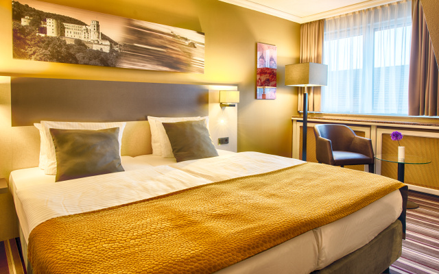 Leonardo Hotel Heidelberg-Walldorf
