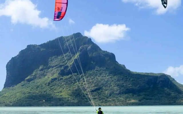 SeaView Studio - La Gaulette