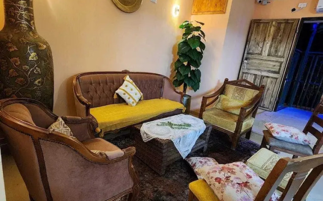 Seedi Yousef Hostel & Cafe