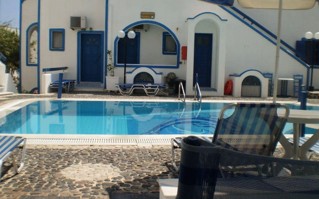 Roula Villa