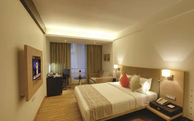 Meritas Picaddle Resort - Lonavala