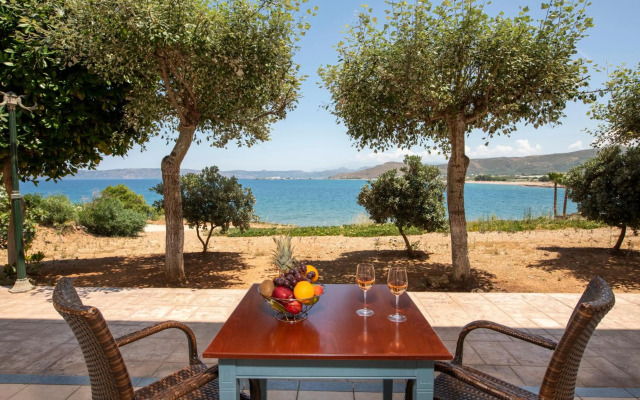 Balos Beach Hotel