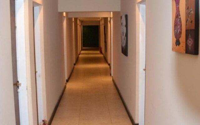 Hotel Walkirias