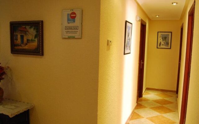 Hostal Pintor