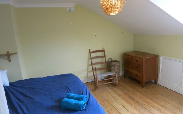 Stunning 2-bed Apartment