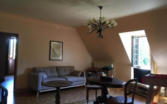 La Forge de la Coudraie