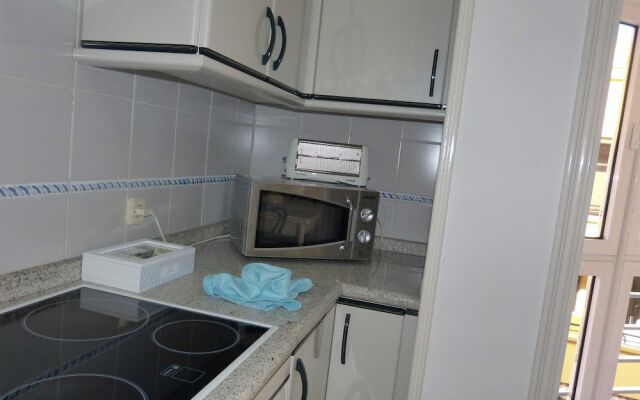 Suncanarias Apartamento Pika 3DR
