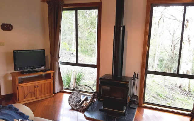 Barrington Tops Nest