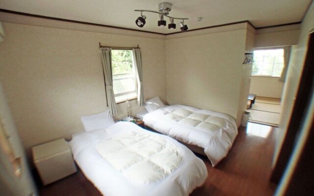 B&B Guest House Rin No Yado