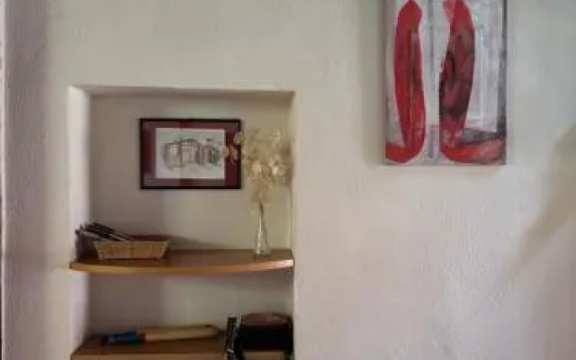 Villa Le Caggia