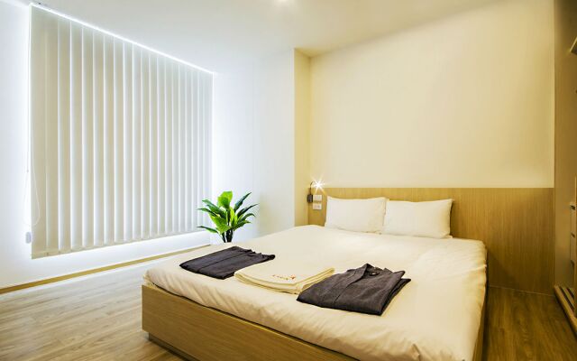 Karin Hotel And Serviced Apartment