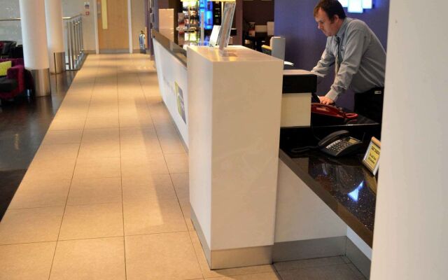 Holiday Inn Express Dundee by IHG