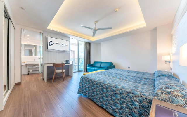 Port Benidorm Hotel & Spa