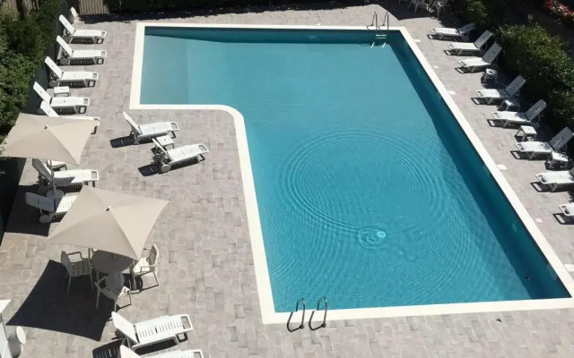 Hotel Dafne