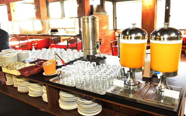 Hotel Fazenda Vista Alegre