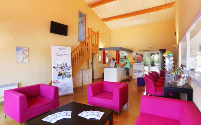 Les Portes des Cevennes (SUE100)