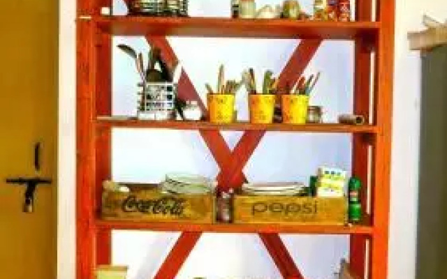 Red Door Hostel