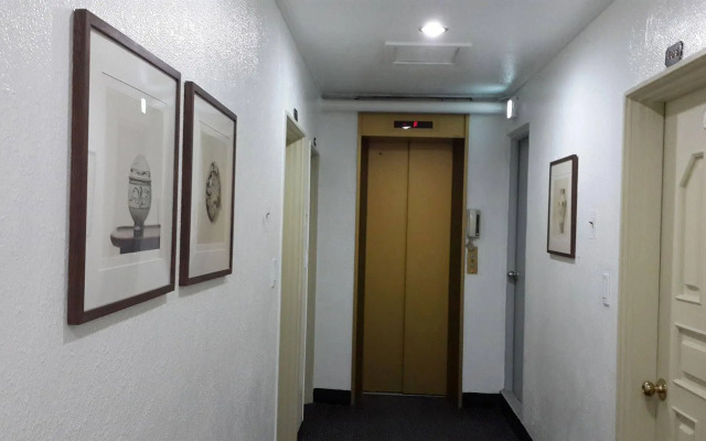 Saerim Hotel