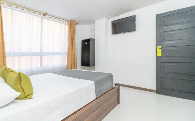 Hotel Ayenda 1086 Torre 52