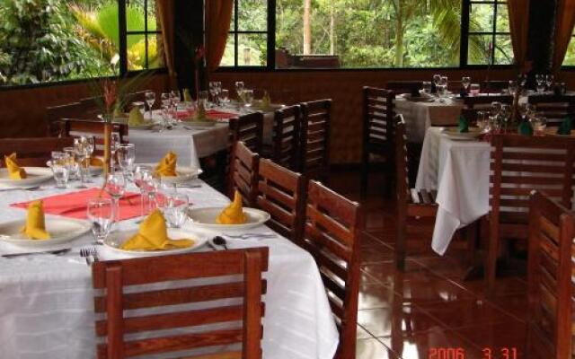 Hotel Hosteria el Paraiso