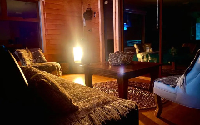 El Reflejo Lodge