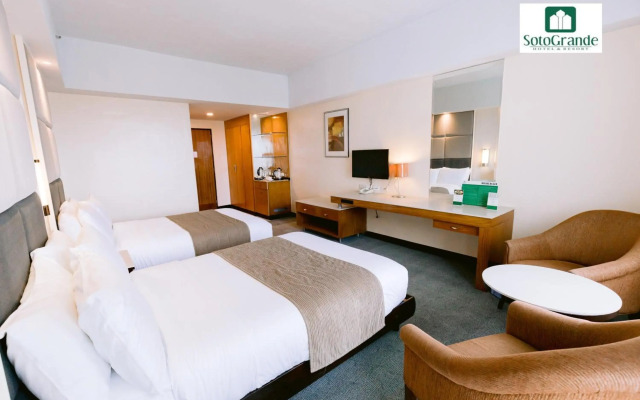 Sotogrande Hotel & Resort