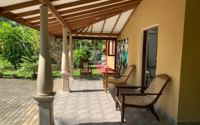 Bentota Villa