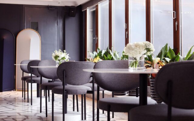 ibis Shanghai Yu Garden