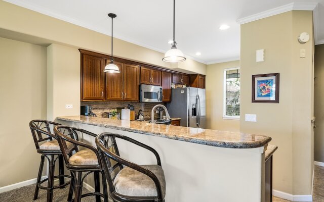 Waikoloa Beach S G2 2 Bedroom Condo by RedAwning