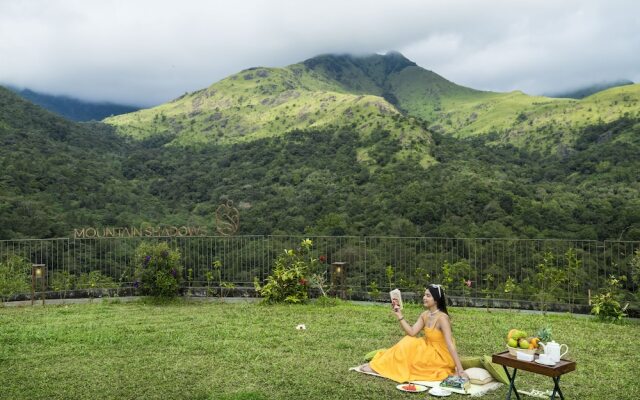 Mountain Shadows Resort Wayanad