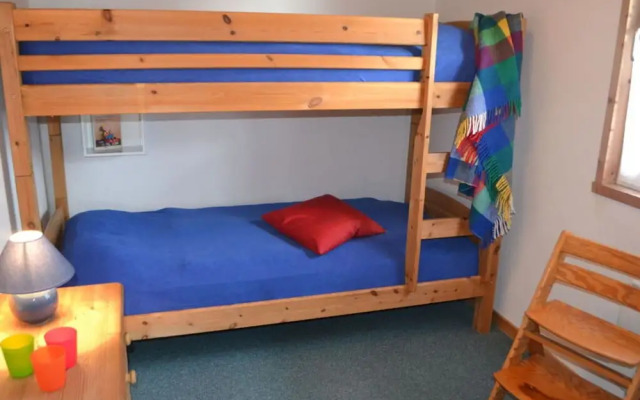 Holiday Home Vogelsang