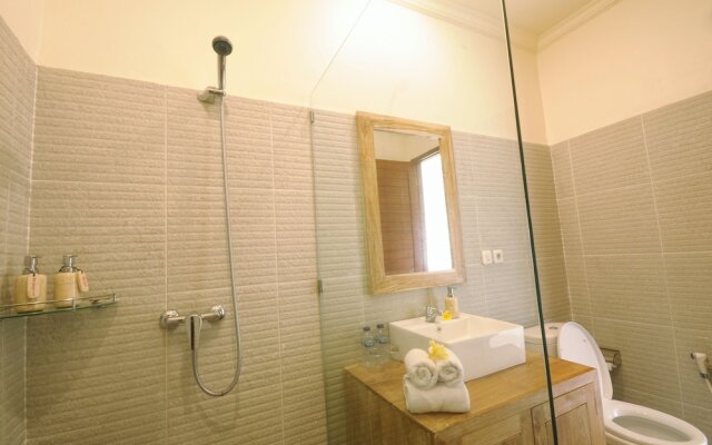 Jegeg Mas Cottage