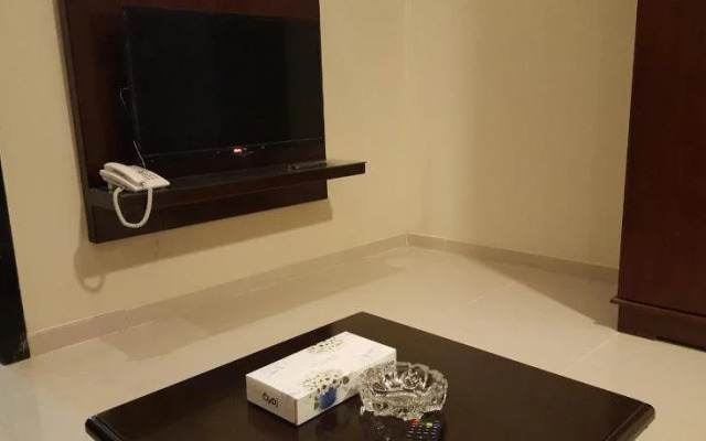 Roza Furnished Apartment