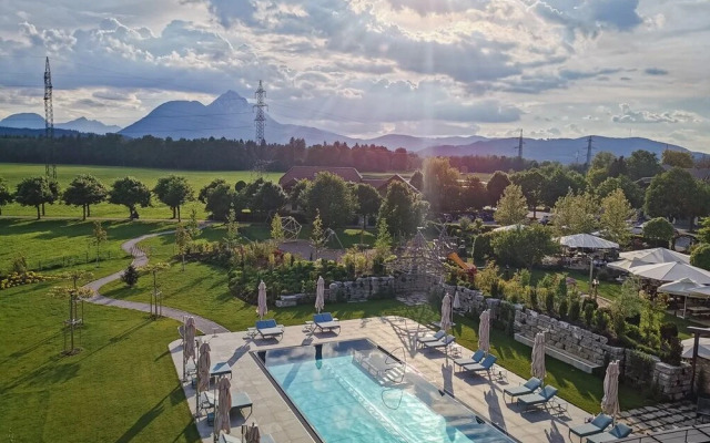 Laschenskyhof Hotel & Spa
