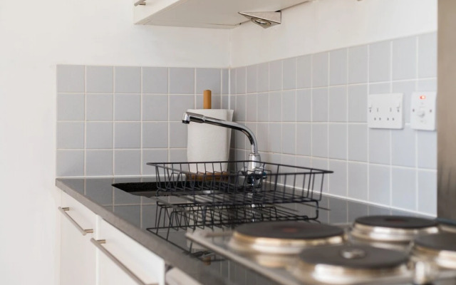 The Hoxton Apartments