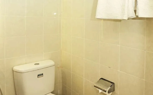 Collection O 91898 Series Hotel Kuningan