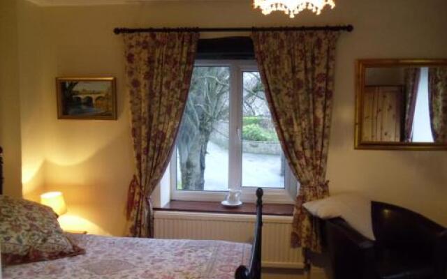 Tithe Barn Bed and Breakfast