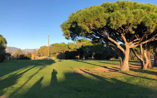 Studio Bord de Mer (Wifi + Netflix)