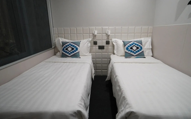 MK STAY(formerly HOTEL MK)