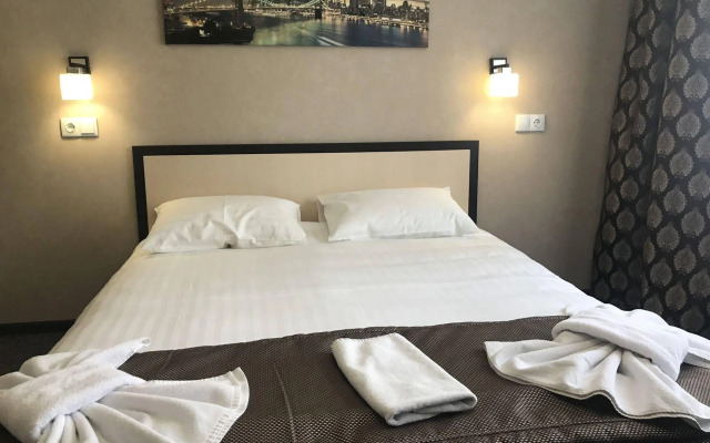 Hotel Nivki