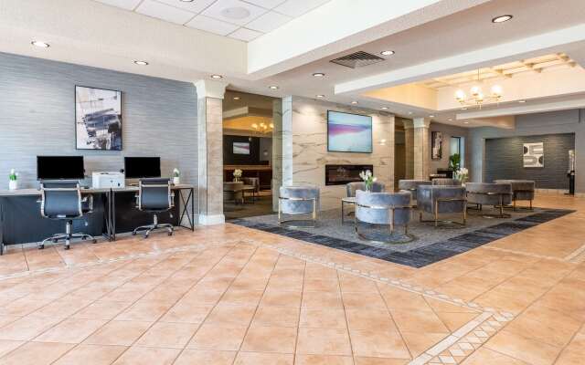 Best Western Glengarry Hotel