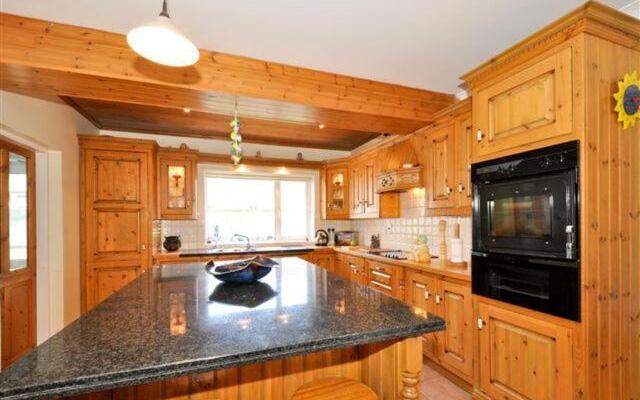 Claremount House B&B