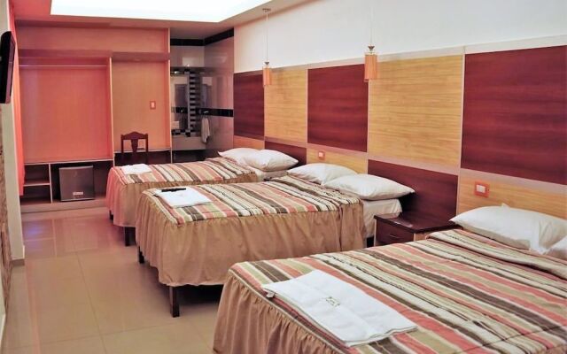 Hotel Nilas