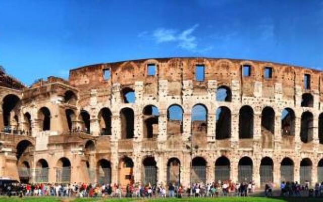 Rome Travel