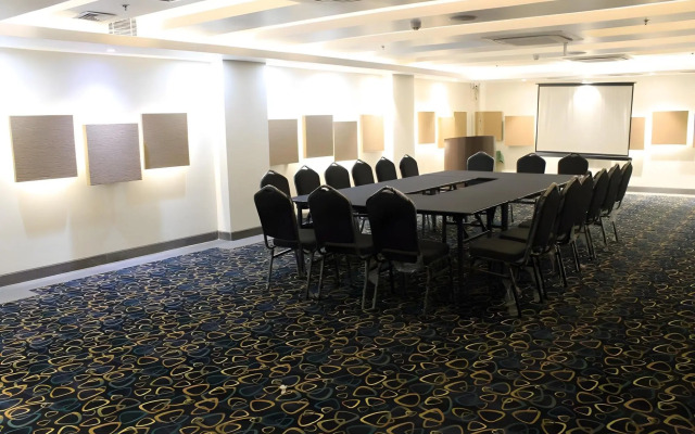 Hotel Aravali