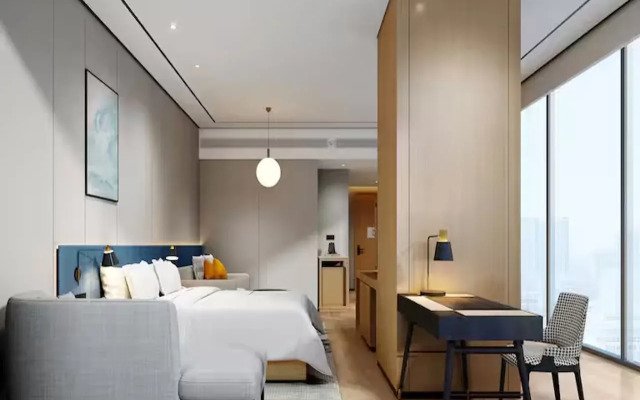 Hilton Garden Inn Danzhou Yangpu