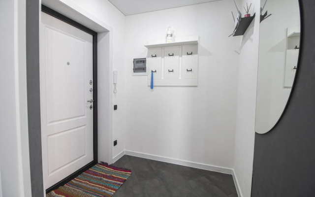 Апартаменты на ул. Шурова гора дом 7/12