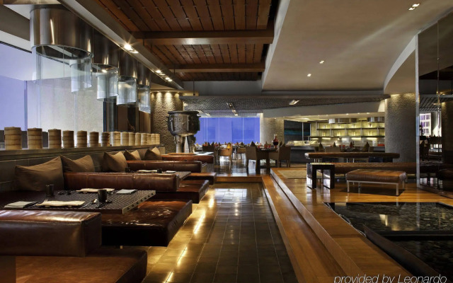 The Westin Kuala Lumpur